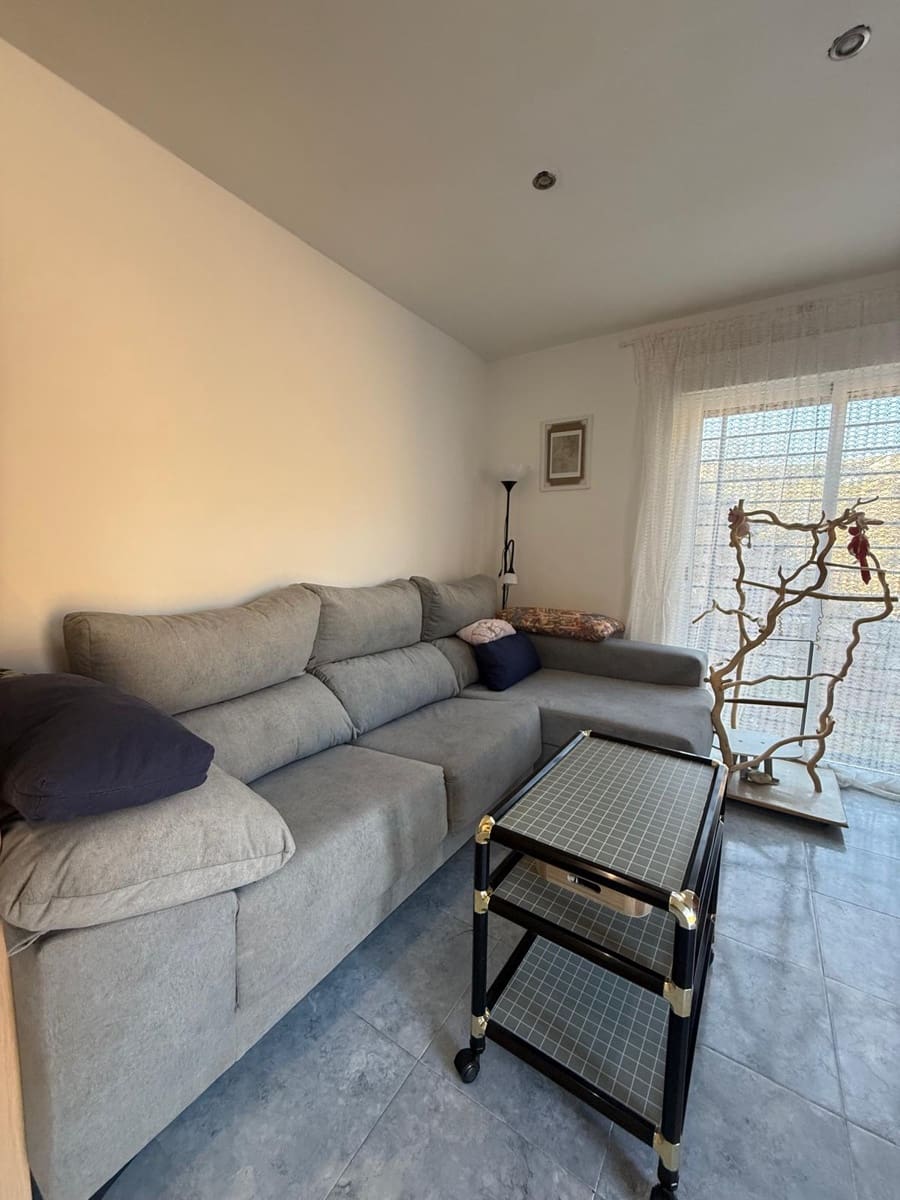 3 soveværelse Byhus til salg i Macael med garage - € 85.000 (Ref: 9263356)