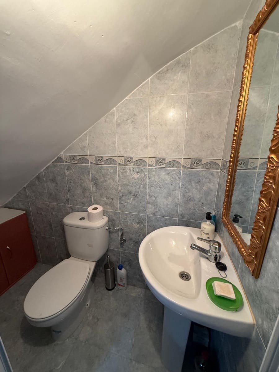 3 soveværelse Byhus til salg i Macael med garage - € 85.000 (Ref: 9263356)