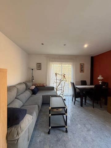 3 soveværelse Byhus til salg i Macael med garage - € 85.000 (Ref: 9263356)