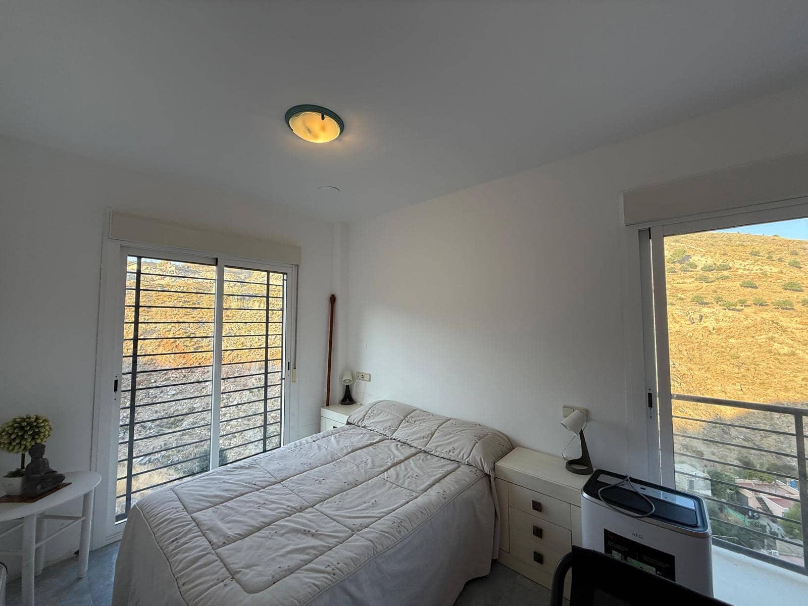 3 soveværelse Byhus til salg i Macael med garage - € 85.000 (Ref: 9263356)