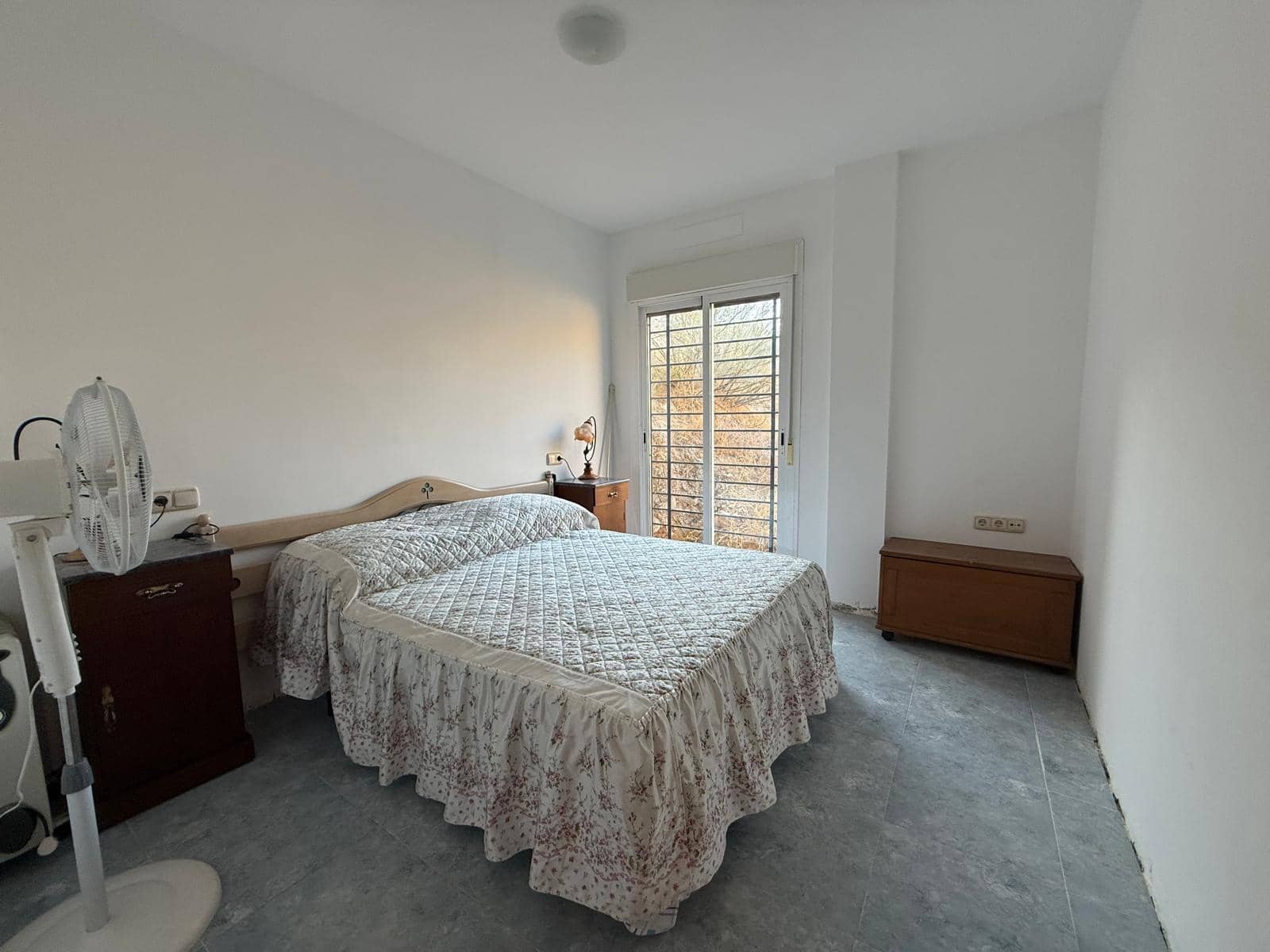 3 soveværelse Byhus til salg i Macael med garage - € 85.000 (Ref: 9263356)