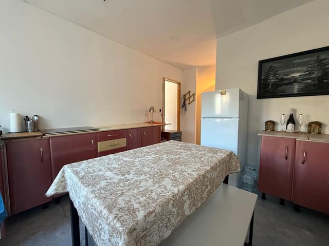 3 soveværelse Byhus til salg i Macael med garage - € 85.000 (Ref: 9263356)