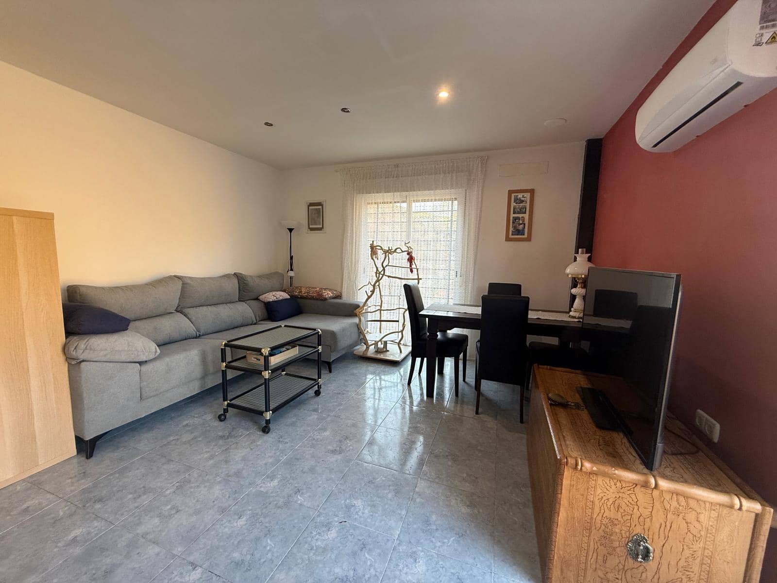 3 soveværelse Byhus til salg i Macael med garage - € 85.000 (Ref: 9263356)