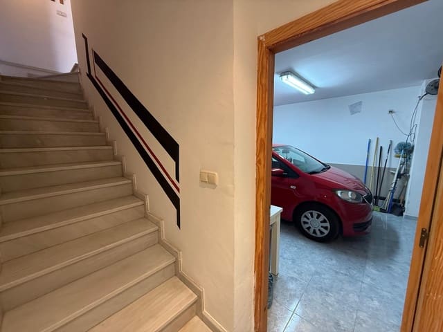 3 soveværelse Byhus til salg i Macael med garage - € 85.000 (Ref: 9263356)