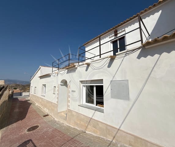 2 sypialnia Dom blizniak na sprzedaż w Partaloa z garażem - 99 500 € (Ref: 9266550)