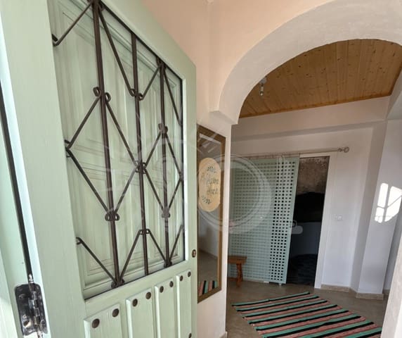 2 sypialnia Dom blizniak na sprzedaż w Partaloa z garażem - 99 500 € (Ref: 9266550)