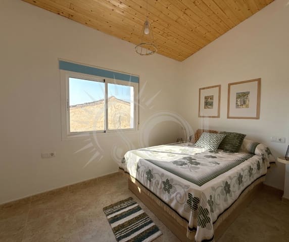 2 sypialnia Dom blizniak na sprzedaż w Partaloa z garażem - 99 500 € (Ref: 9266550)