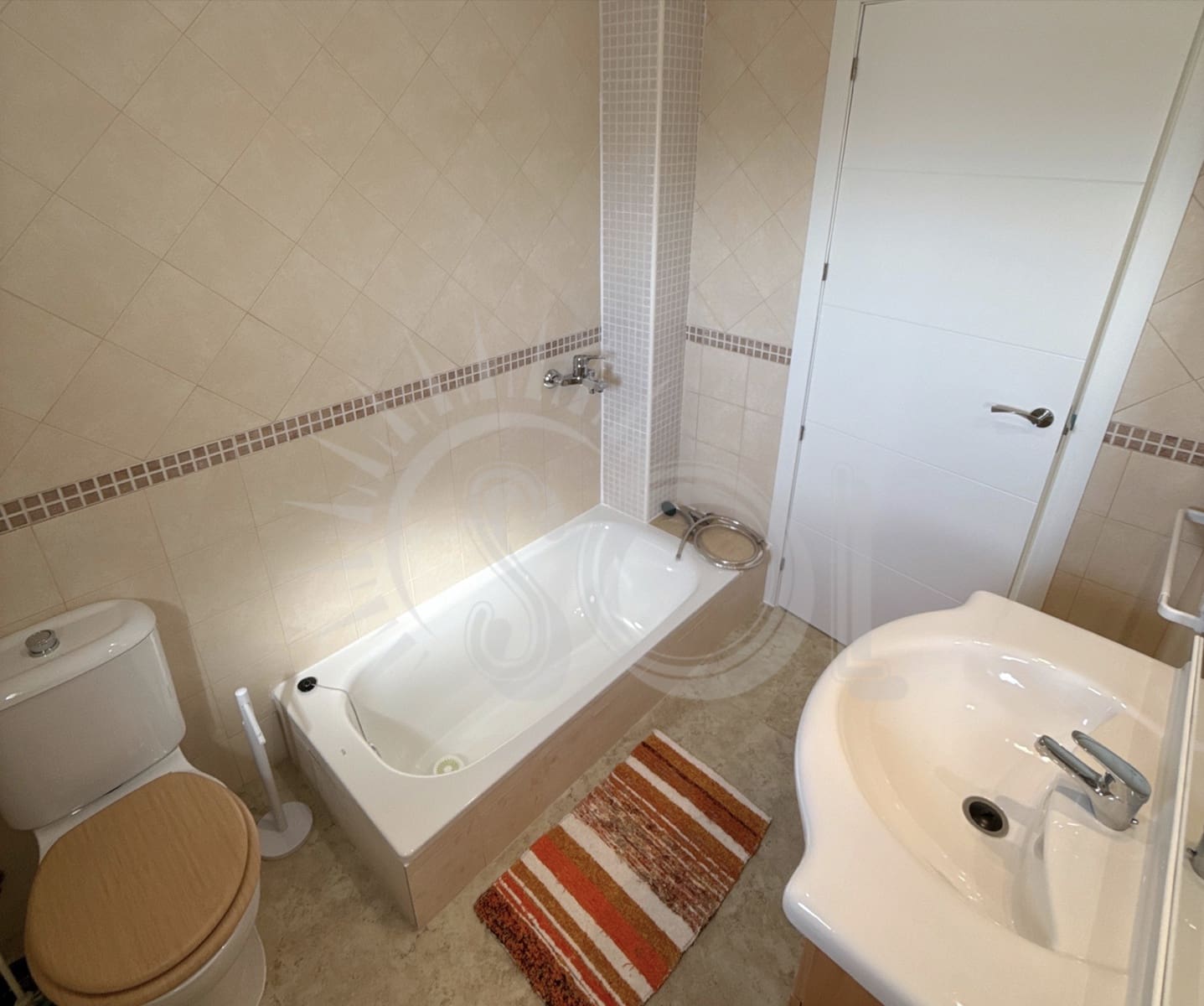 2 sypialnia Dom blizniak na sprzedaż w Partaloa z garażem - 99 500 € (Ref: 9266550)