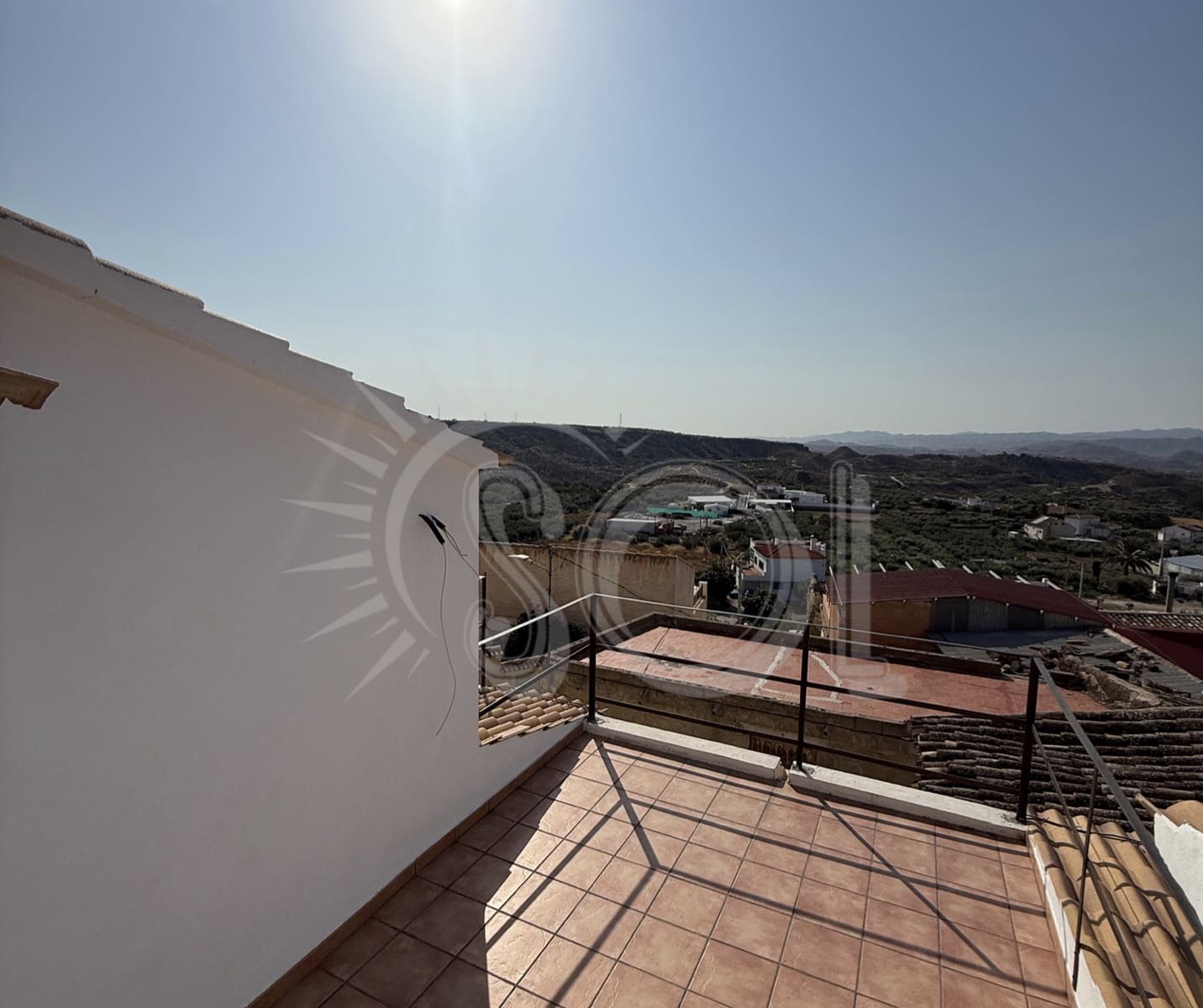 2 sypialnia Dom blizniak na sprzedaż w Partaloa z garażem - 99 500 € (Ref: 9266550)