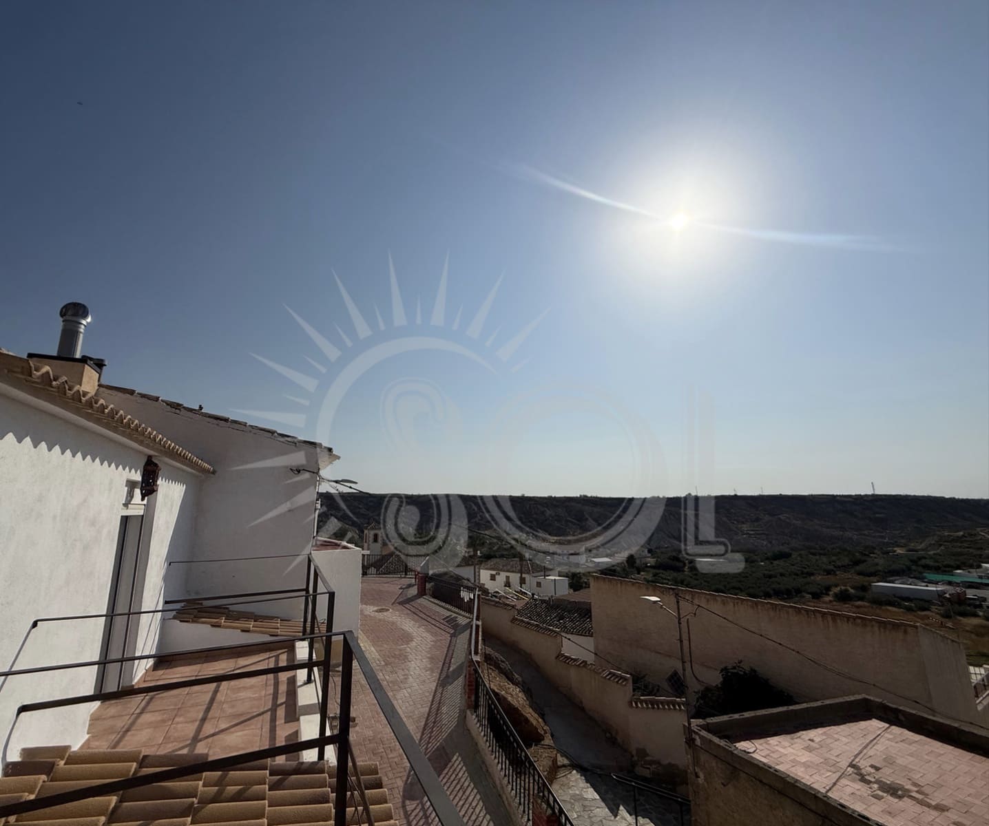 2 sypialnia Dom blizniak na sprzedaż w Partaloa z garażem - 99 500 € (Ref: 9266550)