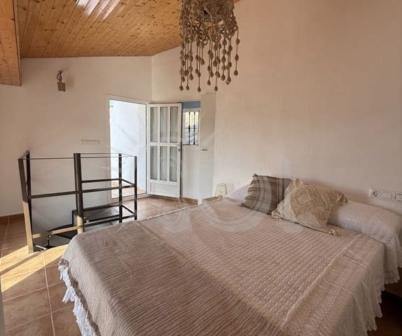 2 sypialnia Dom blizniak na sprzedaż w Partaloa z garażem - 99 500 € (Ref: 9266550)