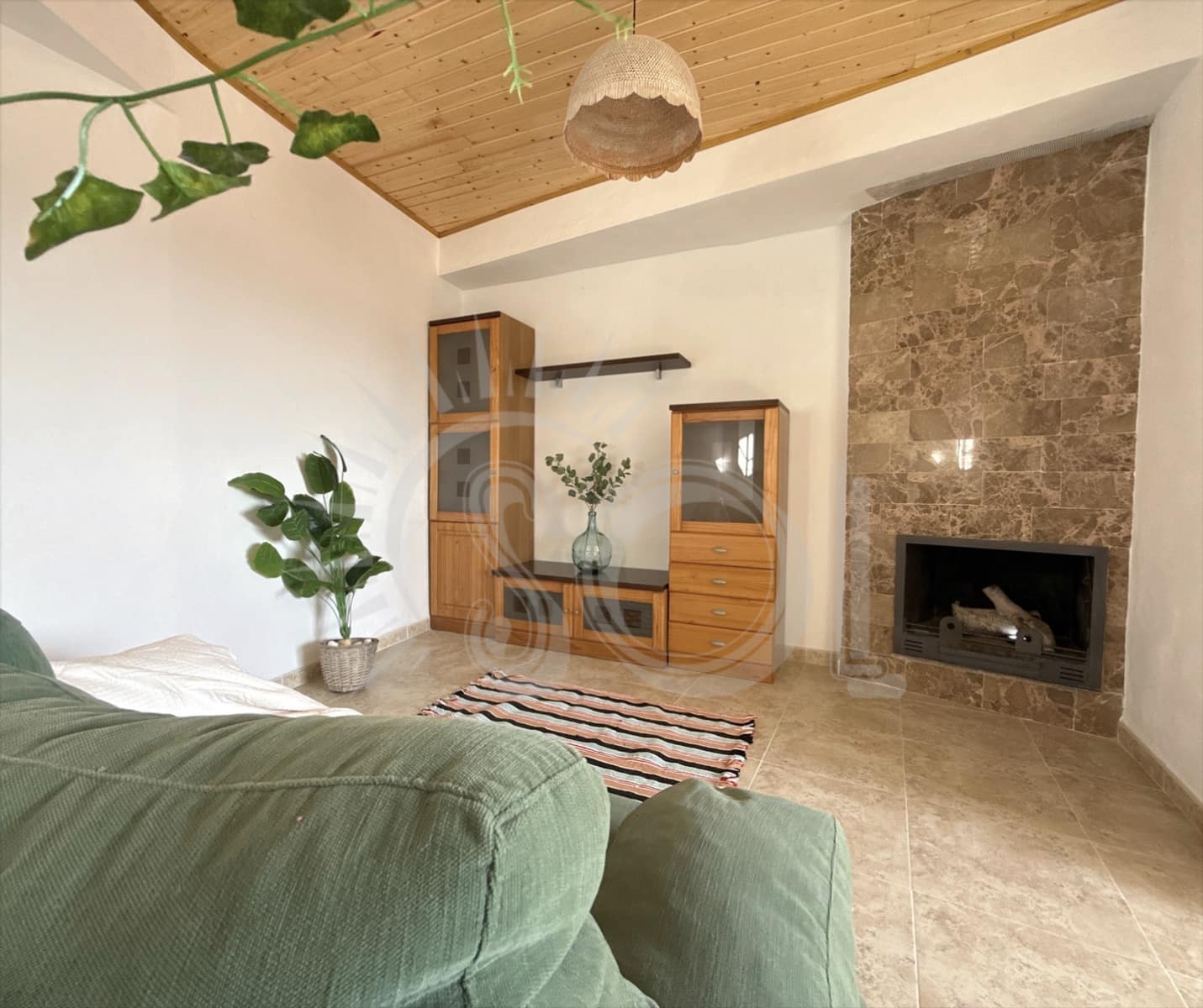 2 sypialnia Dom blizniak na sprzedaż w Partaloa z garażem - 99 500 € (Ref: 9266550)