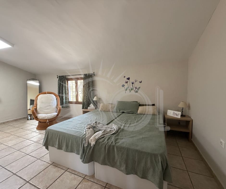 5 soverom Finca/Herregård til salgs i Arboleas med svømmebasseng garasje - € 335 000 (Ref: 9301314)