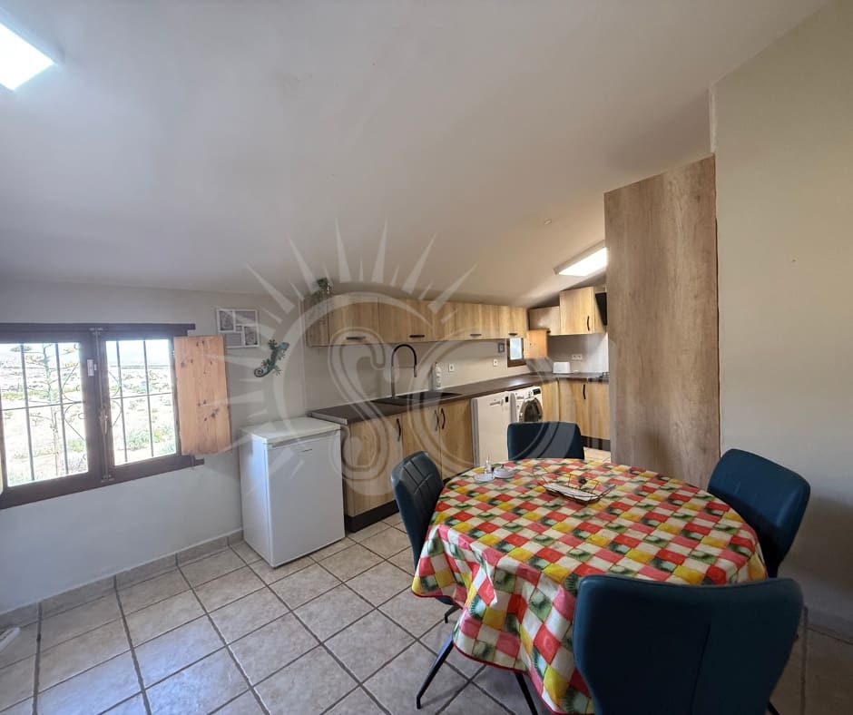 5 soverom Finca/Herregård til salgs i Arboleas med svømmebasseng garasje - € 335 000 (Ref: 9301314)