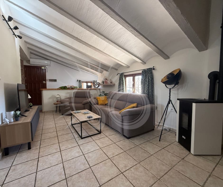 5 soverom Finca/Herregård til salgs i Arboleas med svømmebasseng garasje - € 335 000 (Ref: 9301314)