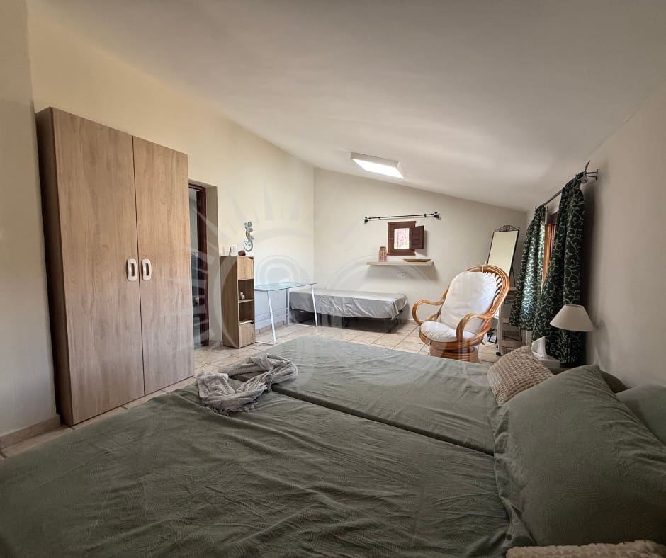 5 soverom Finca/Herregård til salgs i Arboleas med svømmebasseng garasje - € 335 000 (Ref: 9301314)