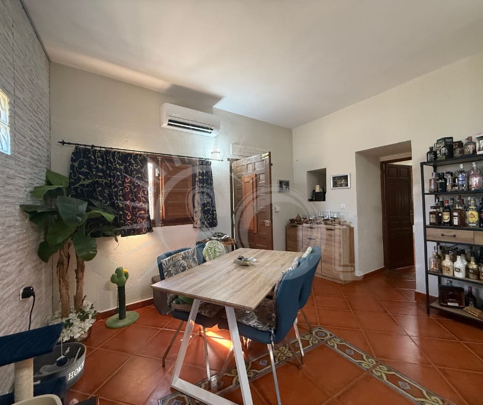 5 soverom Finca/Herregård til salgs i Arboleas med svømmebasseng garasje - € 335 000 (Ref: 9301314)