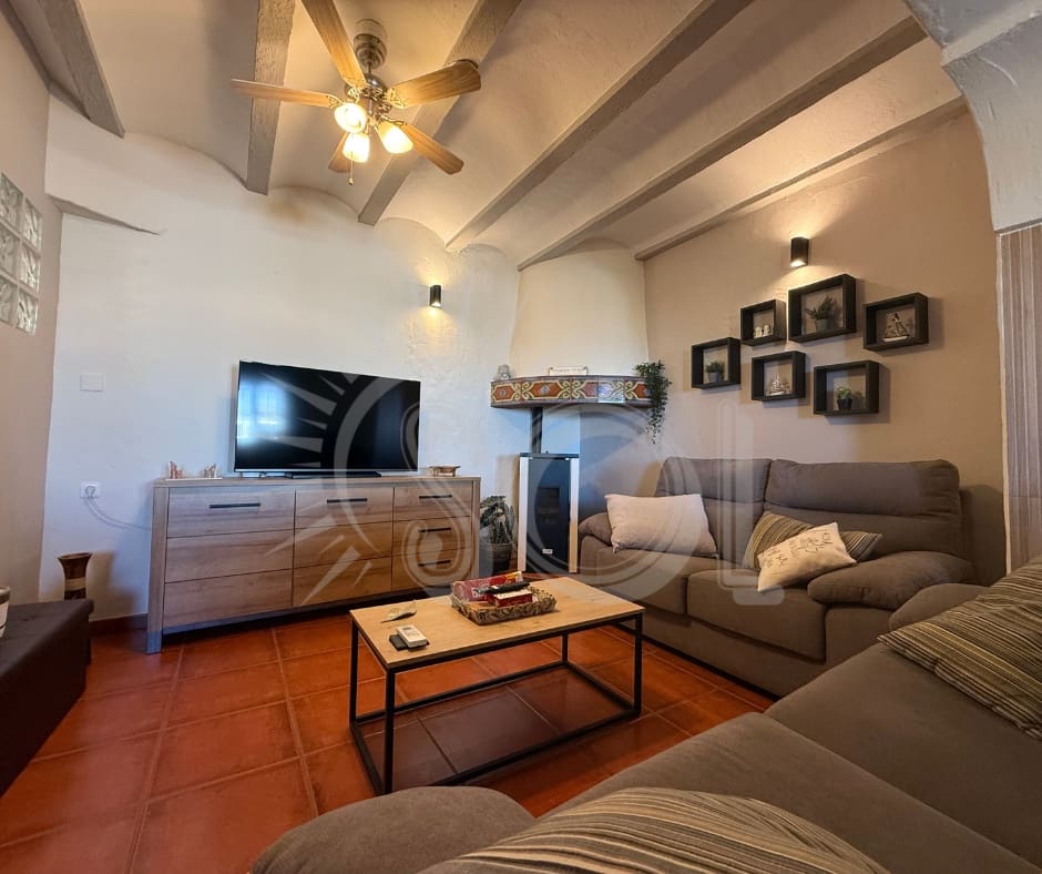 5 soverom Finca/Herregård til salgs i Arboleas med svømmebasseng garasje - € 335 000 (Ref: 9301314)