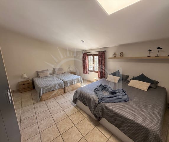 5 soverom Finca/Herregård til salgs i Arboleas med svømmebasseng garasje - € 335 000 (Ref: 9301314)