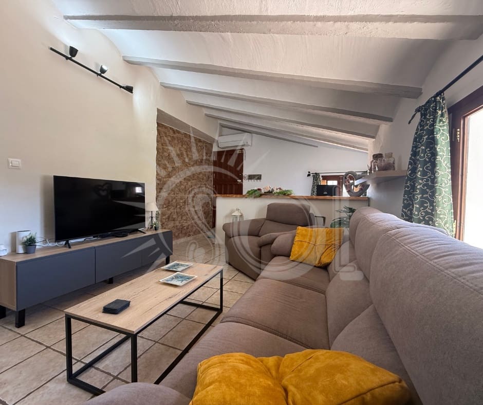 5 soverom Finca/Herregård til salgs i Arboleas med svømmebasseng garasje - € 335 000 (Ref: 9301314)