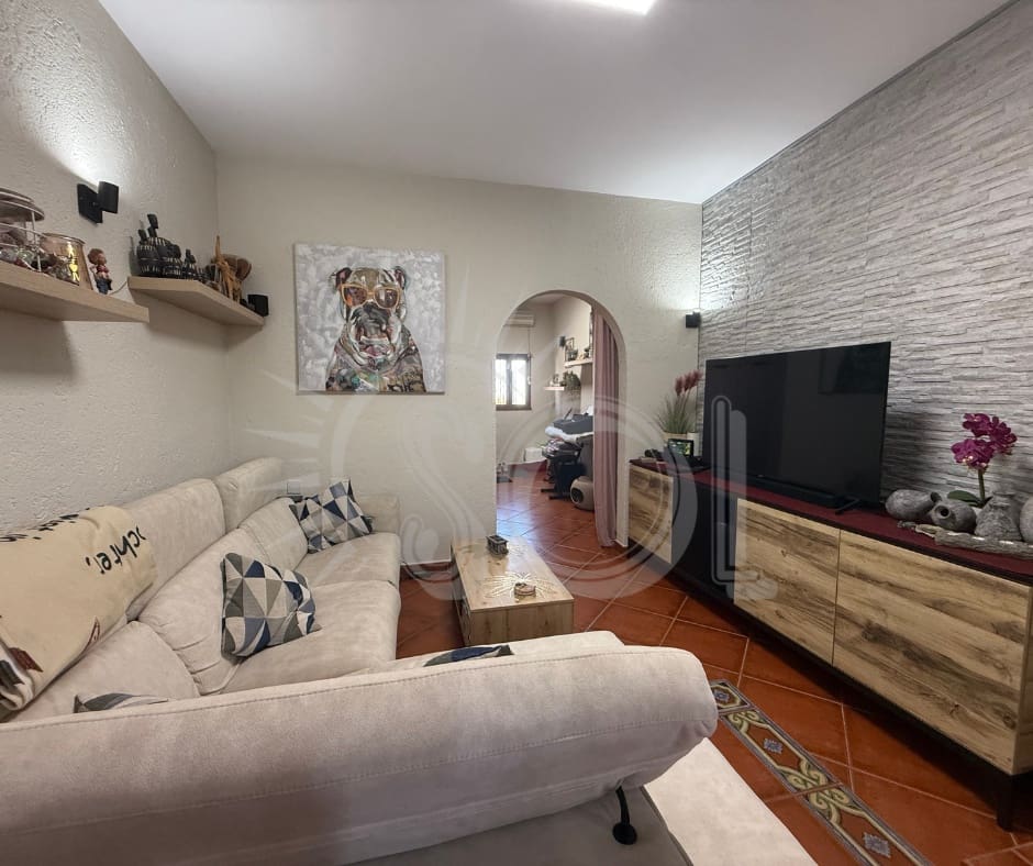 5 soverom Finca/Herregård til salgs i Arboleas med svømmebasseng garasje - € 335 000 (Ref: 9301314)