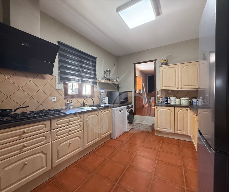 5 soverom Finca/Herregård til salgs i Arboleas med svømmebasseng garasje - € 335 000 (Ref: 9301314)