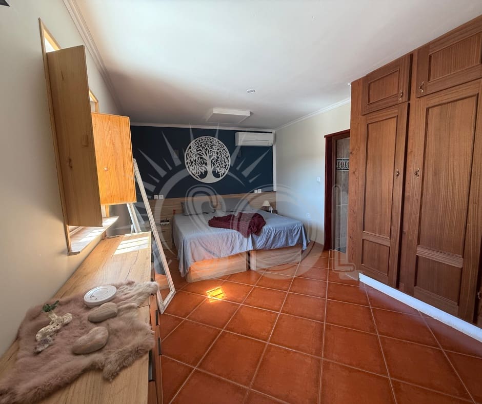 5 soverom Finca/Herregård til salgs i Arboleas med svømmebasseng garasje - € 335 000 (Ref: 9301314)