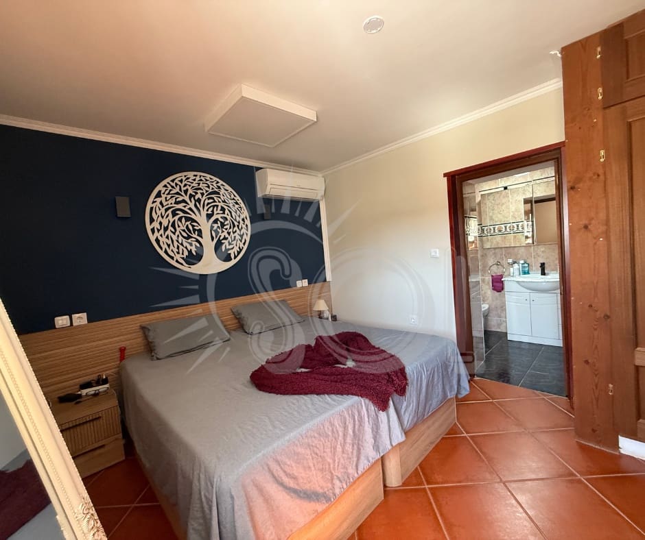 5 soverom Finca/Herregård til salgs i Arboleas med svømmebasseng garasje - € 335 000 (Ref: 9301314)