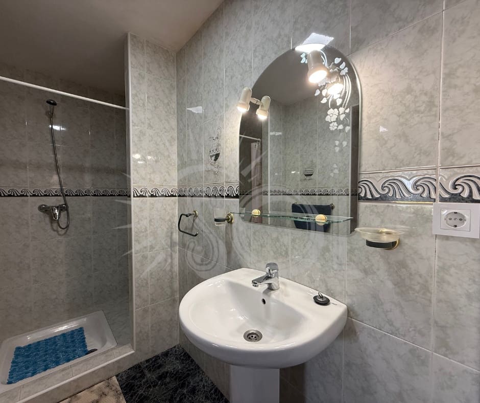 5 soverom Finca/Herregård til salgs i Arboleas med svømmebasseng garasje - € 335 000 (Ref: 9301314)