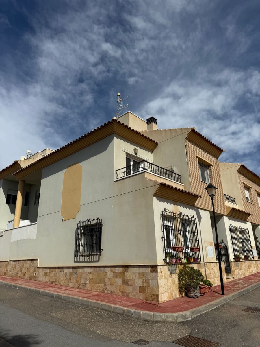 4 camera da letto Casa in vendita in Taberno - 109.000 € (Rif: 9331018)