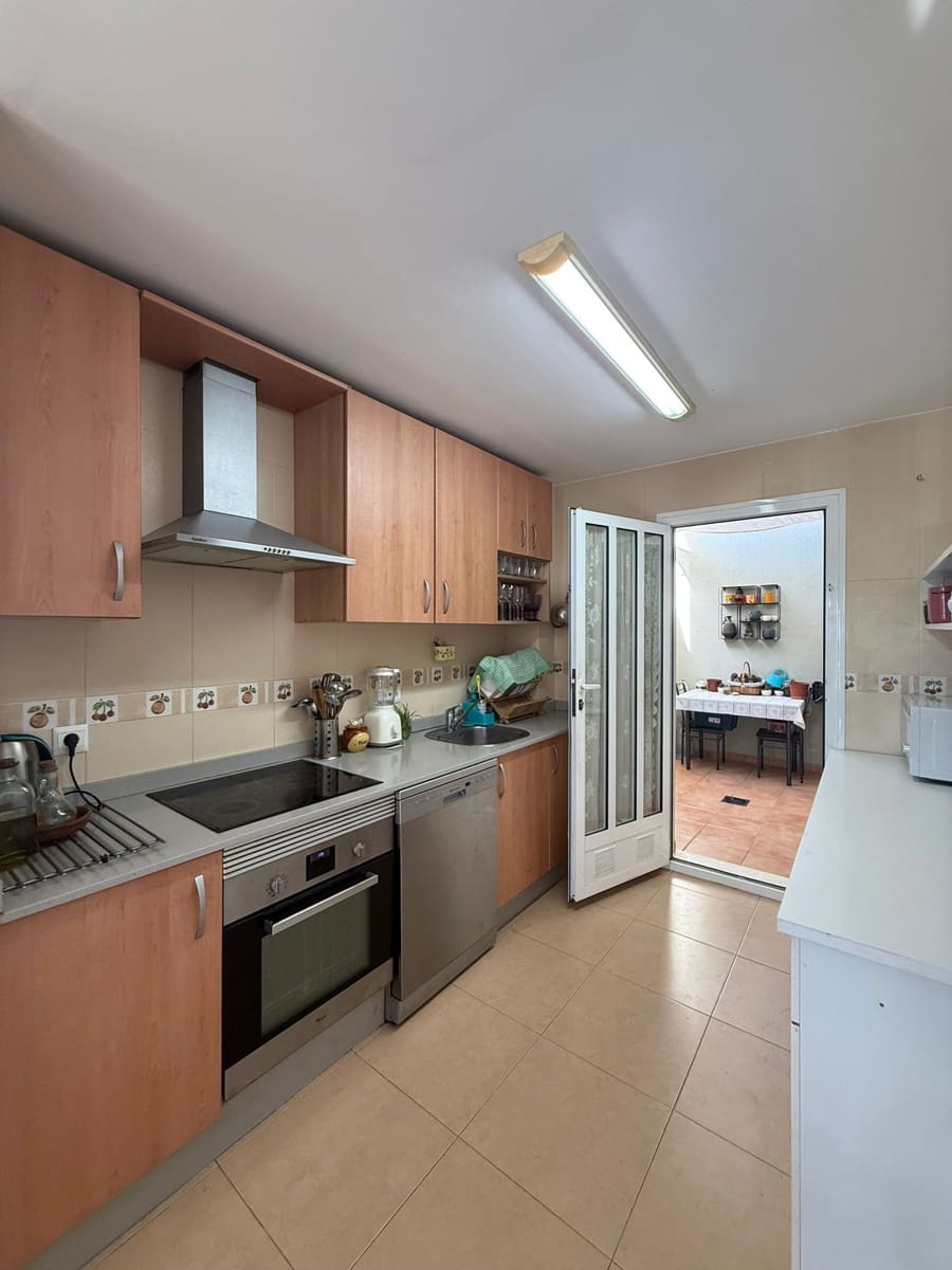 4 camera da letto Casa in vendita in Taberno - 109.000 € (Rif: 9331018)