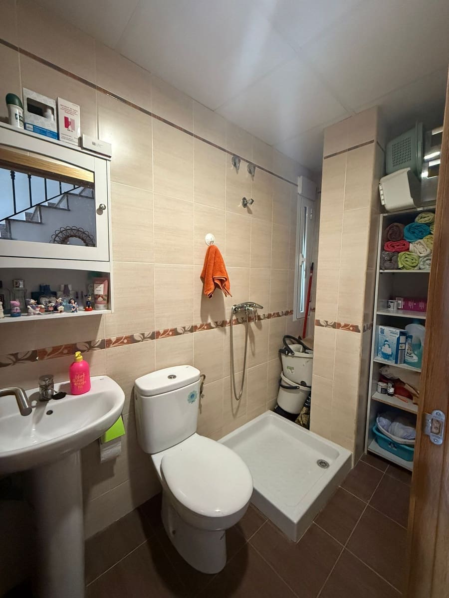 4 camera da letto Casa in vendita in Taberno - 109.000 € (Rif: 9331018)