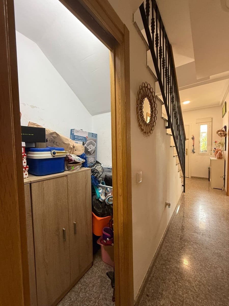 4 camera da letto Casa in vendita in Taberno - 109.000 € (Rif: 9331018)