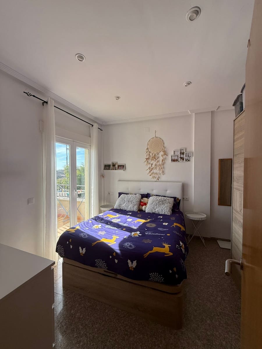 4 camera da letto Casa in vendita in Taberno - 109.000 € (Rif: 9331018)