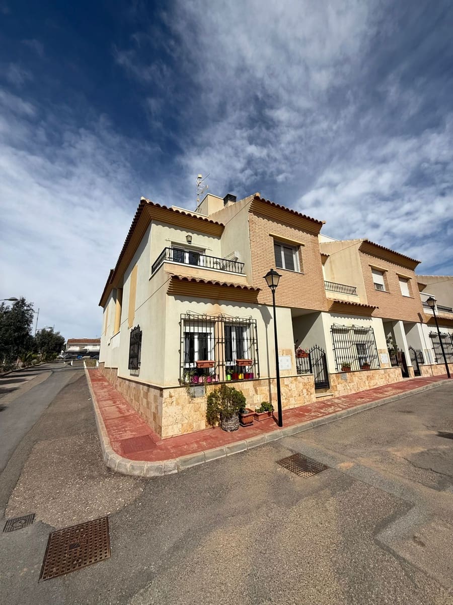 4 camera da letto Casa in vendita in Taberno - 109.000 € (Rif: 9331018)