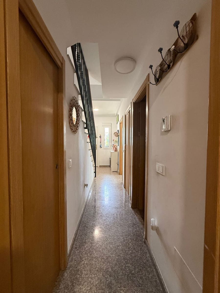 4 camera da letto Casa in vendita in Taberno - 109.000 € (Rif: 9331018)