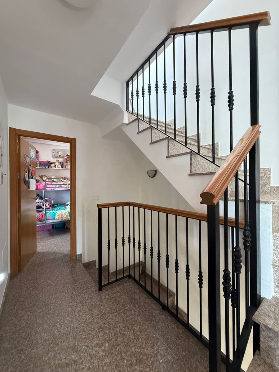 4 camera da letto Casa in vendita in Taberno - 109.000 € (Rif: 9331018)