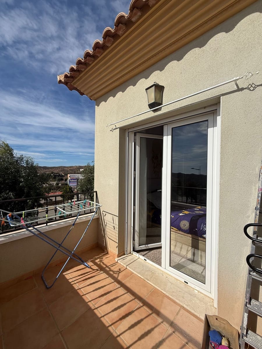 4 camera da letto Casa in vendita in Taberno - 109.000 € (Rif: 9331018)