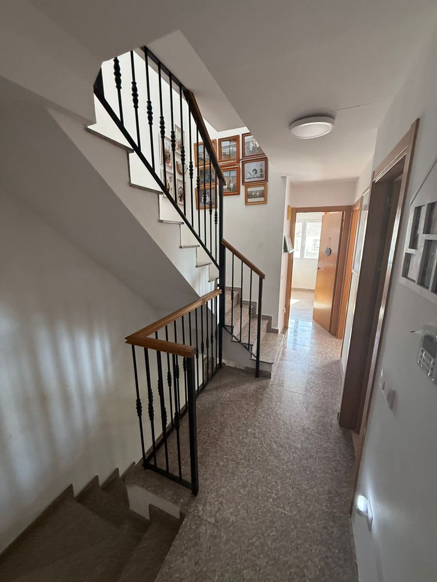 4 camera da letto Casa in vendita in Taberno - 109.000 € (Rif: 9331018)