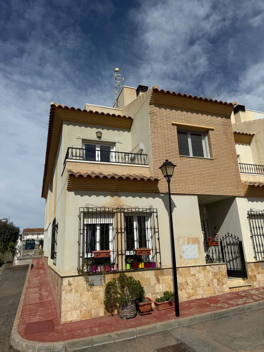 4 camera da letto Casa in vendita in Taberno - 109.000 € (Rif: 9331018)