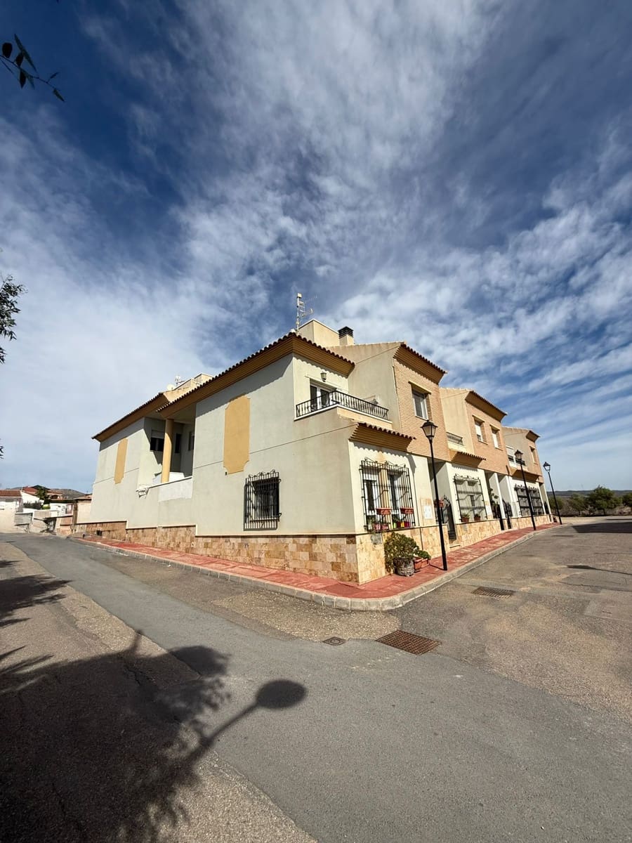 4 camera da letto Casa in vendita in Taberno - 109.000 € (Rif: 9331018)