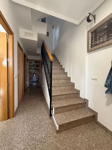 4 camera da letto Casa in vendita in Taberno - 109.000 € (Rif: 9331018)