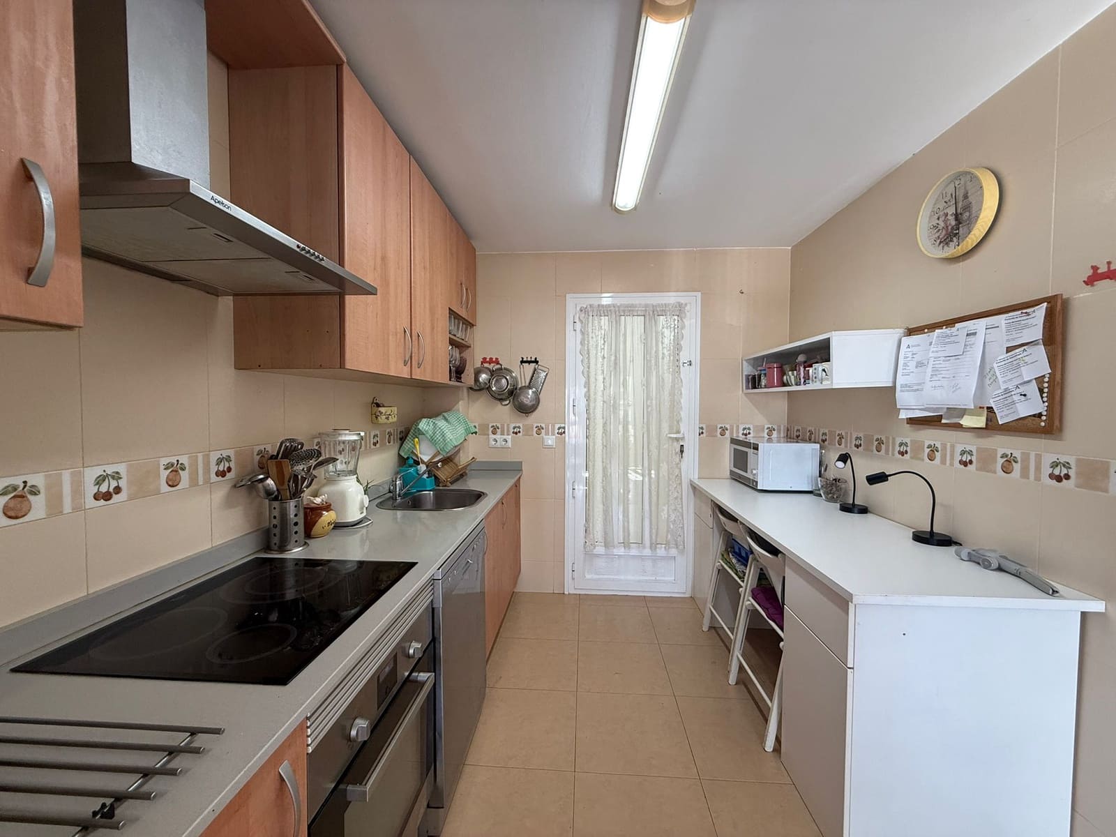 4 camera da letto Casa in vendita in Taberno - 109.000 € (Rif: 9331018)