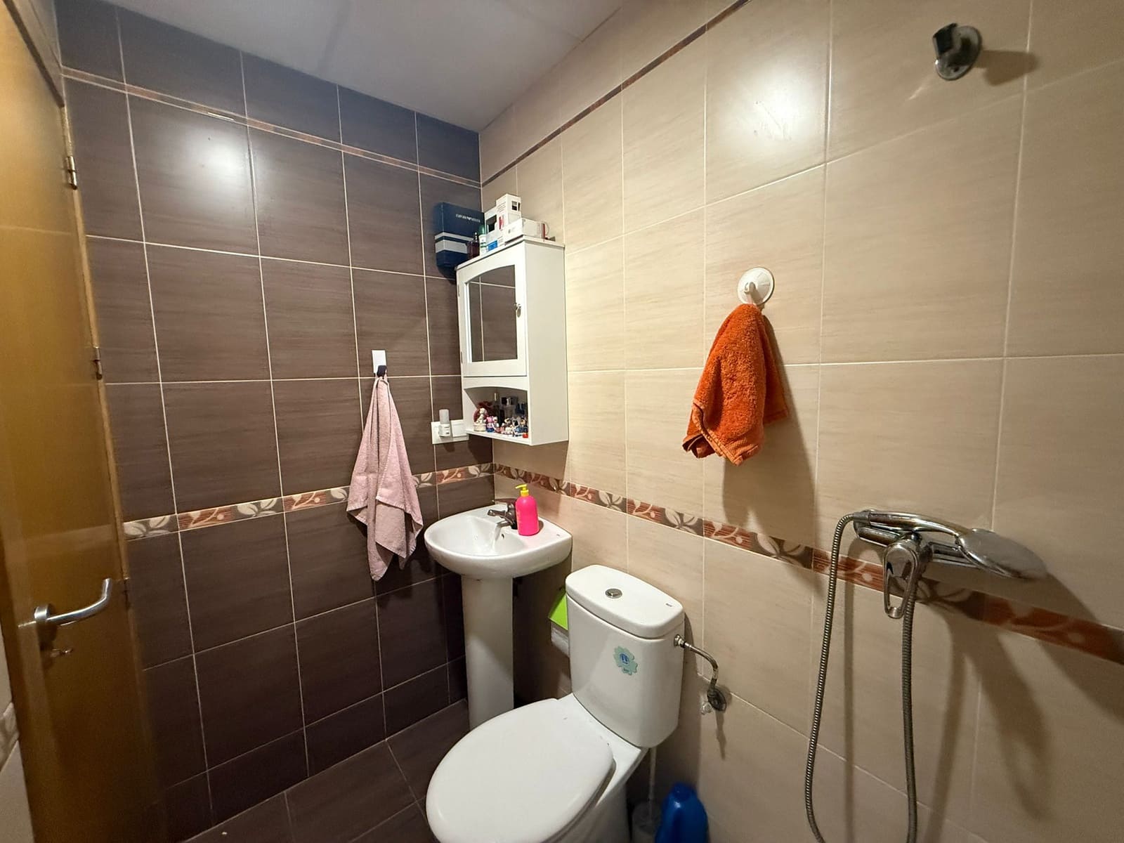 4 camera da letto Casa in vendita in Taberno - 109.000 € (Rif: 9331018)