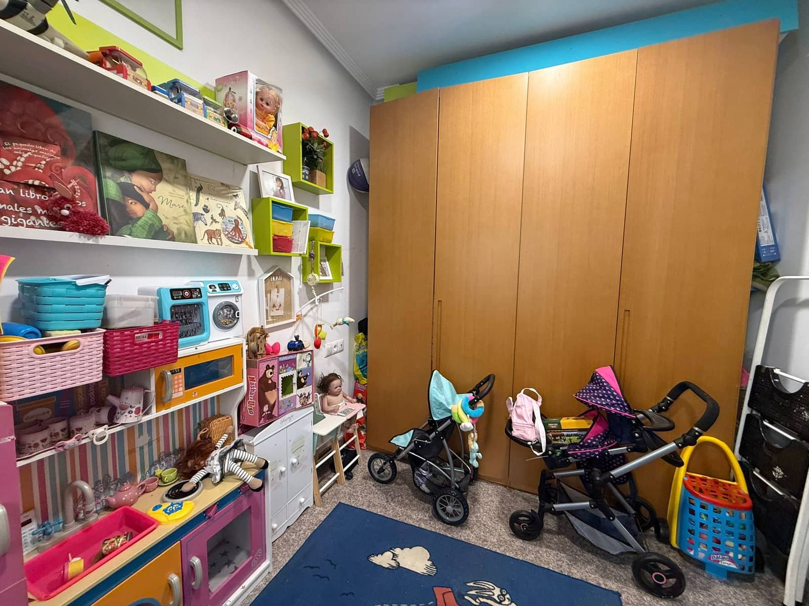 4 camera da letto Casa in vendita in Taberno - 109.000 € (Rif: 9331018)