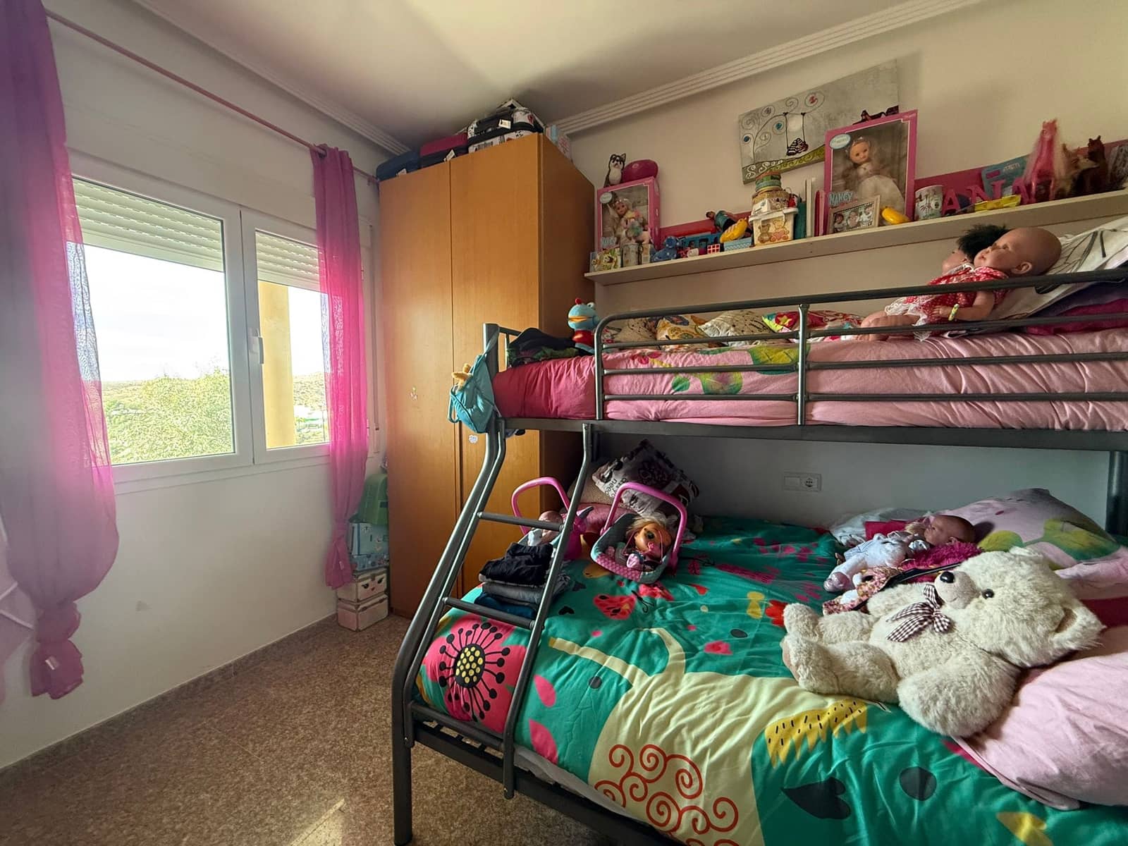 4 camera da letto Casa in vendita in Taberno - 109.000 € (Rif: 9331018)