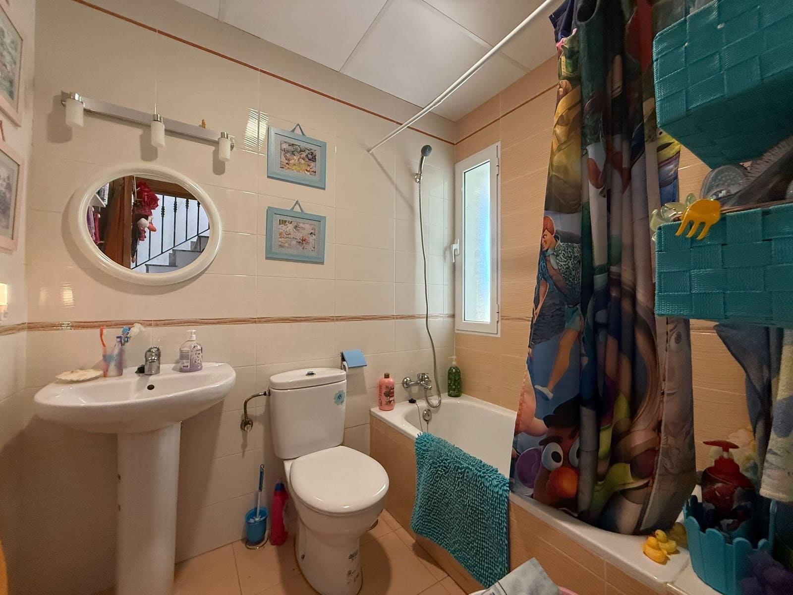 4 camera da letto Casa in vendita in Taberno - 109.000 € (Rif: 9331018)