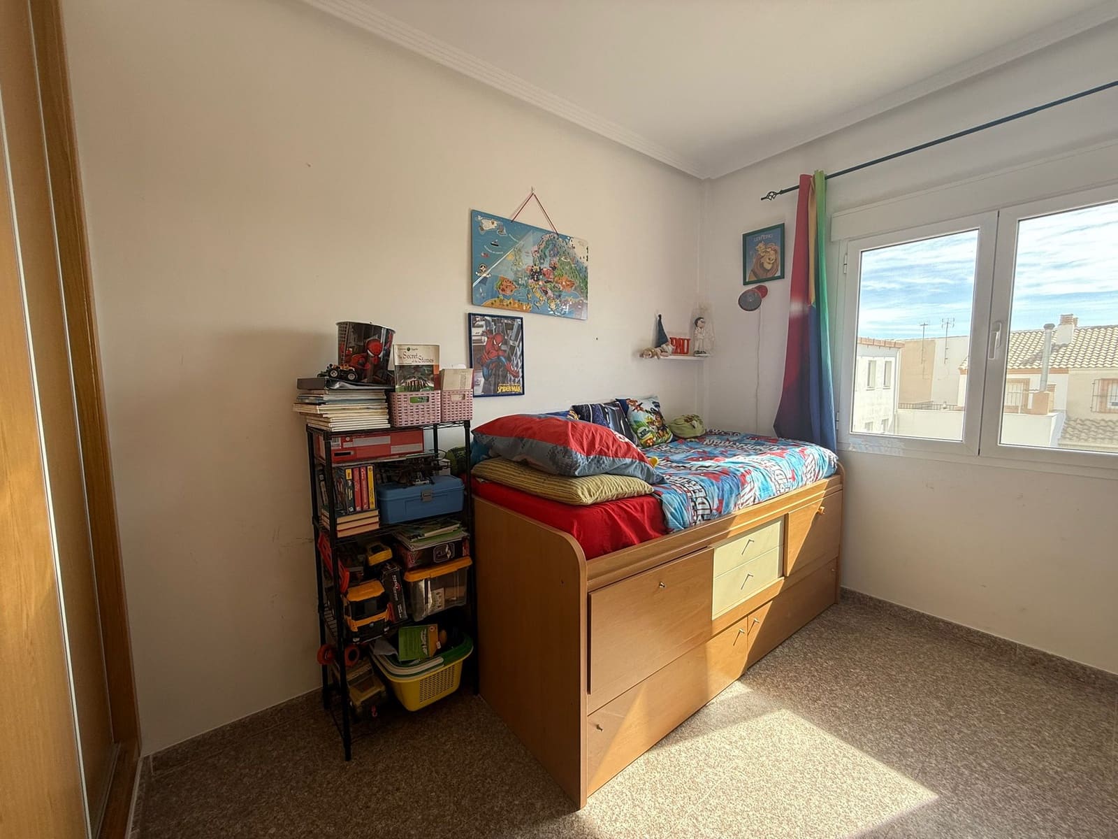 4 camera da letto Casa in vendita in Taberno - 109.000 € (Rif: 9331018)