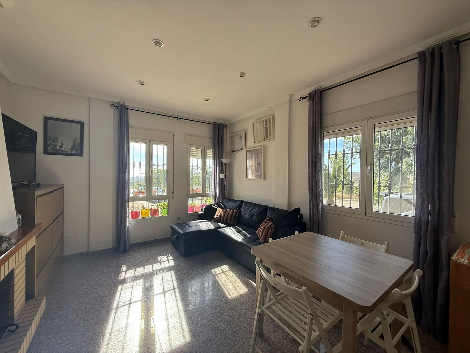 4 camera da letto Casa in vendita in Taberno - 109.000 € (Rif: 9331018)
