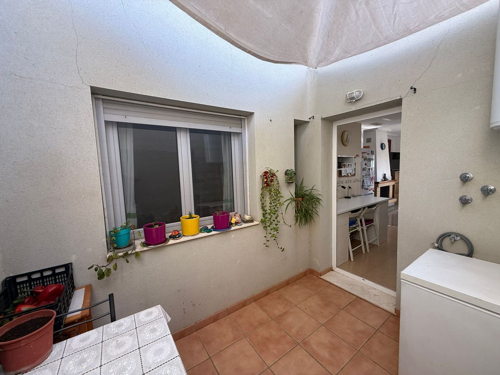 4 camera da letto Casa in vendita in Taberno - 109.000 € (Rif: 9331018)